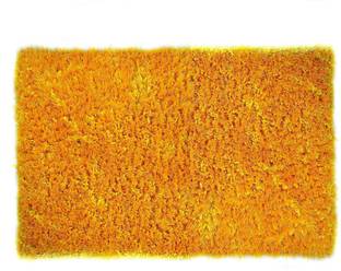RM Handloom Microfiber Door Mat