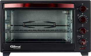 Gilma Argus 30 LTR 30-Litre 14295 Oven Toaster Grill (OTG)