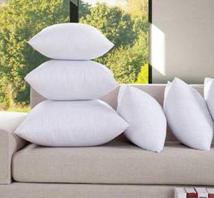 AVI Microfibre Body Pillow Pack of 5 Solid