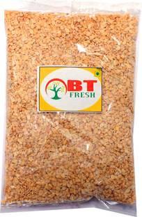 BT Fresh Organic Lobia (Split)