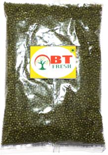 BT Fresh Organic Moong Dal (Whole)