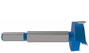 tightanium Hinge Boring Drill Bit 35mm Rotary Bit Set