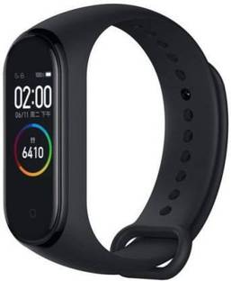 MAHARAJA SUPER KING N-3 M4 WaterProof Smart Band Device