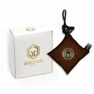 GOODAIR ROMANTIC COFFEE_01 पोर्टेबल कार  एयर प्यूरीफायर
