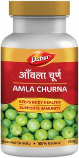 Dabur Amla Churna