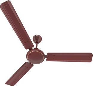 HAVELLS Reo Tejas ES 1 Star 1200 mm 3 Blade Ceiling Fan