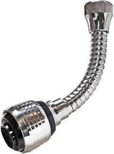 viraj Turbo Flex 360 Faucet Set