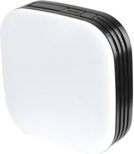 GODOX LED Video Light Mobile phone Lighting for Camera Rechargeable Battery Selfie LED Camera Light 32 LED Flash