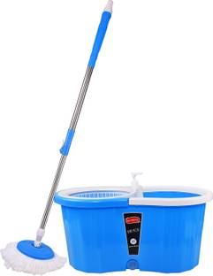 KenBerry Swach Favourite Magic Mop Mop Set
