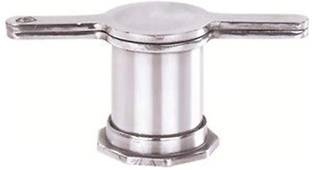 Ekadantha Set of 5 Pattern Discs Kitchen Press