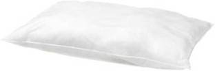 IKEA Polyester Fibre Abstract Sleeping Pillow Pack of 1
