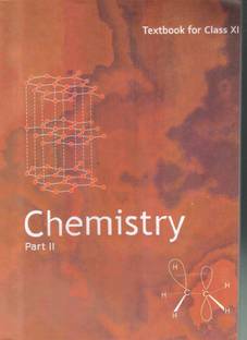 Chemistry Class 11 (Part 2)