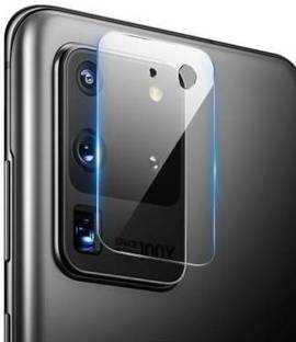 FINCH Back Camera Lens Glass Protector for Samsung GALAXY S20 Ultra