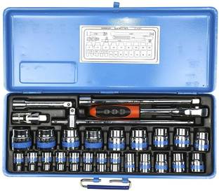 TAPARIA S14HXL Socket Set