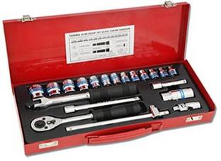TAPARIA S3/8H Socket Set