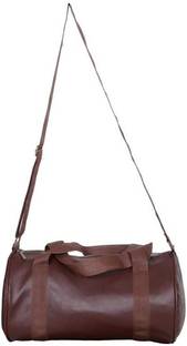 BACPAC GYM-BAG-BROWN-1
