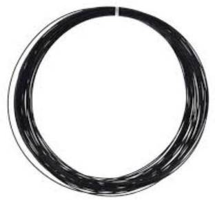 Rk High Resilience Badminton String#14 0.69 Badminton String - 33 ft