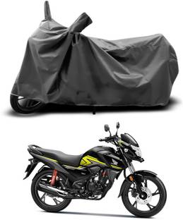 AutoGalaxy Two Wheeler Cover for Honda