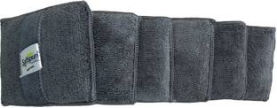 SOFTSPUN Microfiber Vehicle Washing  Cloth