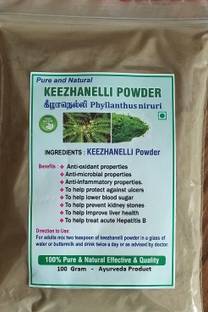 biomed Keelanelli powder
