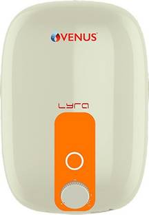 Venus 25R 25 L Storage Water Geyser