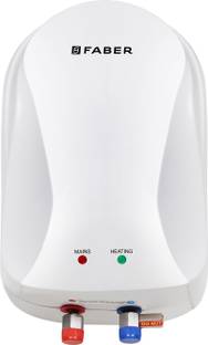 FABER FWG INSTA 1 L / 3 kW 1 L Instant Water Geyser