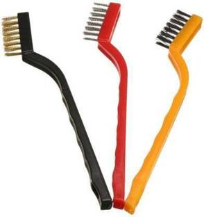 NUSHUB WIRE BRUSH-004 Block Brush