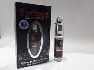 Arham BLACKBERRY Floral Attar