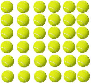 COMPASS Cricket Tennis Ball Cricket Tennis Ball