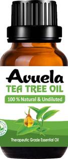 avuela Best Tea Tree Oil (10ML)