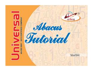 Abacus Tutorial  - Abacus Exampler