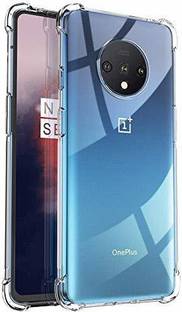 S-Softline Back Cover for OnePlus 7T