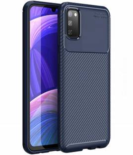 Cover Alive Back Cover for Realme C11