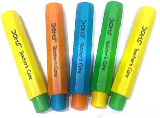 DOMS Round Chalk Holder