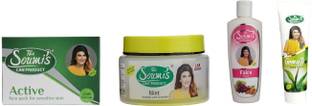The Soumi's Can Product Acne and Pimple Care