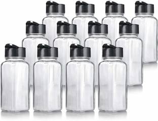 Prachi Salt & Pepper Set Glass