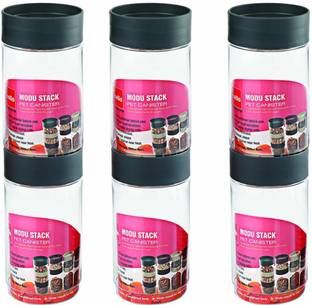 cello Plastic Utility Container  - 1000 ml