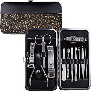 Utrust 12 IN 1 MANICURE KIT