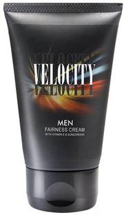 VELOCITY Men Fairness Cream