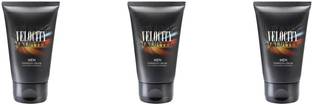 VELOCITY Men Fairness Cream (50g*3)