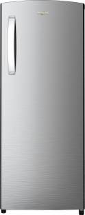 Whirlpool 215 L Direct Cool Single Door 5 Star Refrigerator