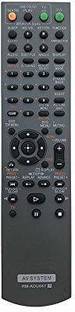hybite Remote Compatible for Sony AV Music System Home Theater Rm-ADU047 Remote Control sony Remote Co...