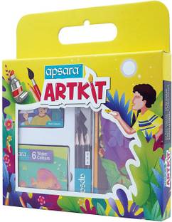 APSARA Art Kit