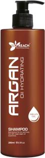 Bio Reach PROFESSIONAL ARGAN OIL HYDRATING SHAMPOO