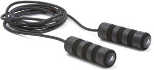 ADIDAS Speed Rope( Adjustable Size) Freestyle Skipping Rope