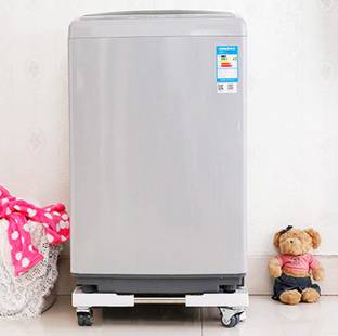 Polo Plus Washing Machine, Refrigerator, Air Cooler Material Stainless Steel