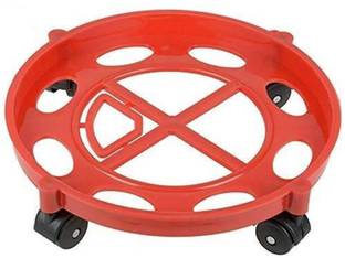 CITRESA Gas Cylinder Trolley