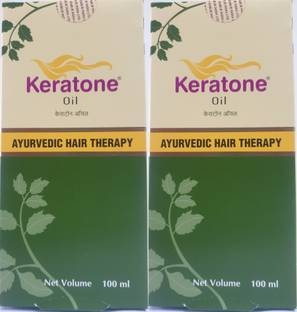Dabur OIL 100 ML -2 PCS  Hair Oil