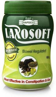 HAPDCO Laxosoft Powder