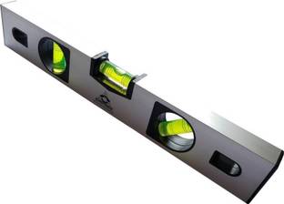 Inditrust 12 INCH 30 cm LEVEL Magnetic Carpenter's Level